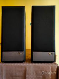 Casse HiFi Infinity 