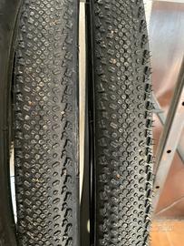 Pneumatici mtb e gravel