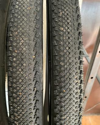 Pneumatici mtb e gravel