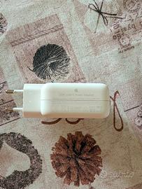 Alimentatore/Caricatore Apple 30W usb type-c