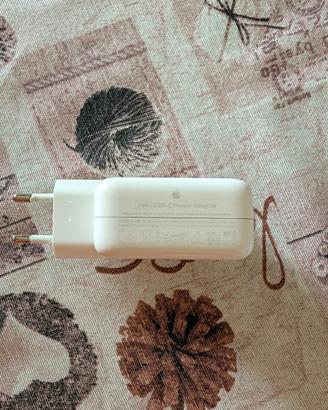 Alimentatore/Caricatore Apple 30W usb type-c