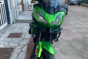 Kawasaki Versys 650