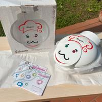 Fornetto Golossetto Brandani per Muffins