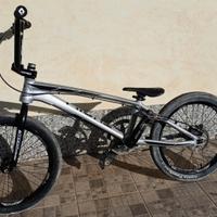 BMX Race Tg. PRO XL telaio Thrill