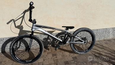 BMX Race Tg. PRO XL telaio Thrill