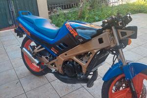 honda ns 125 r