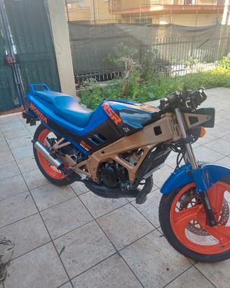 honda ns 125 r