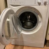 Lavatrice Indesit
