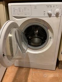 Lavatrice Indesit