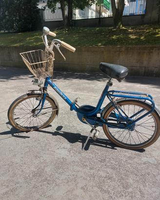 Bicicletta donna Bianchi Aquiletta 