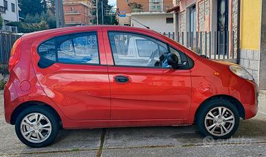 DR Zero 1.0 benzina/GPL