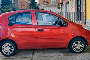 DR Zero 1.0 benzina/GPL