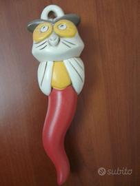 Cornetto portafortuna