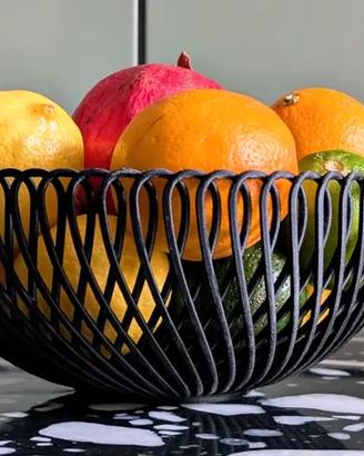 Fruttiera di Design