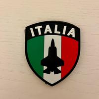 Collectible Patch Scudetto F35 - 156° Squadron