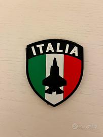 Collectible Patch Scudetto F35 - 156° Squadron