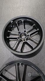 Cerchi forgiati BMW R1300GS