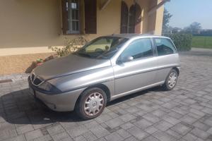 Lancia y 16v 1999