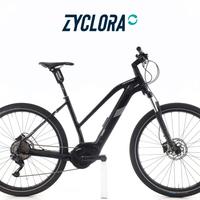 Cannondale Tesoro Neo t.L