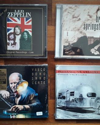 CD Vari Originali
