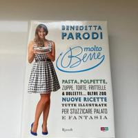Molto bene - Benedetta Parodi