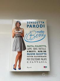 Molto bene - Benedetta Parodi