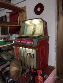 jukebox  Ami 200 Fascione anniversario 