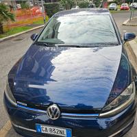 Volkswagen Golf VII serie 1.5 TGI DSG Business 