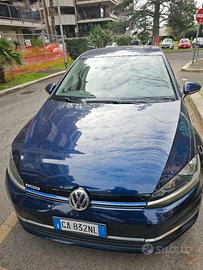 Volkswagen Golf VII serie 1.5 TGI DSG Business 