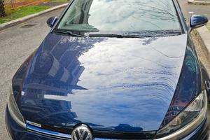 Volkswagen Golf VII serie 1.5 TGI DSG Business 