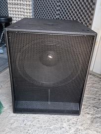 Proel S18A Subwoofer