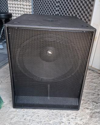 Proel S18A Subwoofer