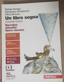 Un libro sogna. Ediz. rossa. Narrativa, Attualità,