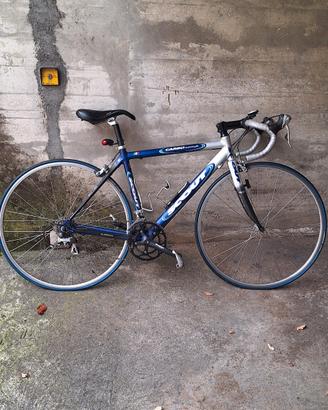bicicletta scout