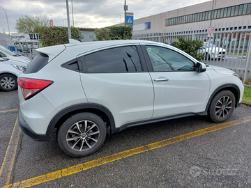 Honda hr-v 1.6 Dte