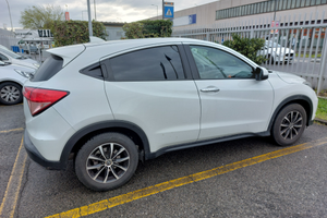 Honda hr-v 1.6 Dte