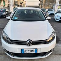 VOLKSWAGEN GOLF 1.6 DIESEL SOLO 85.000 KM