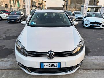 VOLKSWAGEN GOLF 1.6 DIESEL SOLO 85.000 KM