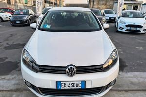 VOLKSWAGEN GOLF 1.6 DIESEL SOLO 85.000 KM