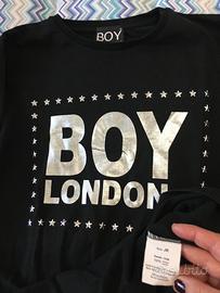 Maglietta Boy London