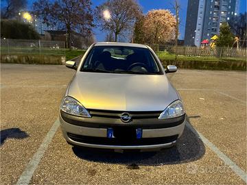 Opel Corsa  1.2 Comfort