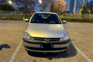 Opel Corsa  1.2 Comfort