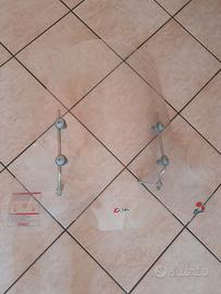 parabrezza buster scooter