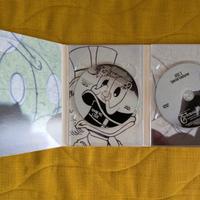 Zio Paperone & Co. + Scrooge Mystery documentario