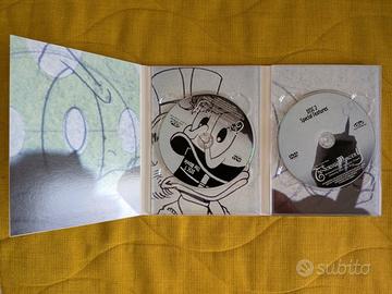 Zio Paperone & Co. + Scrooge Mystery documentario