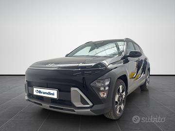 HYUNDAI KONA MY26 HEV 1.6 GDI BUSINESS