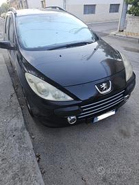 peugeot 307 sw