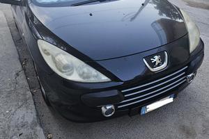 peugeot 307 sw