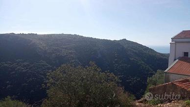 Casa centro storico zona castello