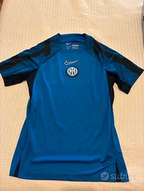 Maglia allenamento Nike INTER ragazzo